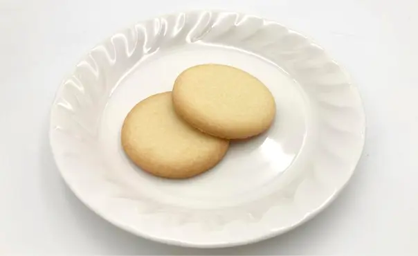 今月のカフェプロスイーツ